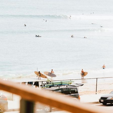 The Surfrider Malibu Hotel Bagian luar foto