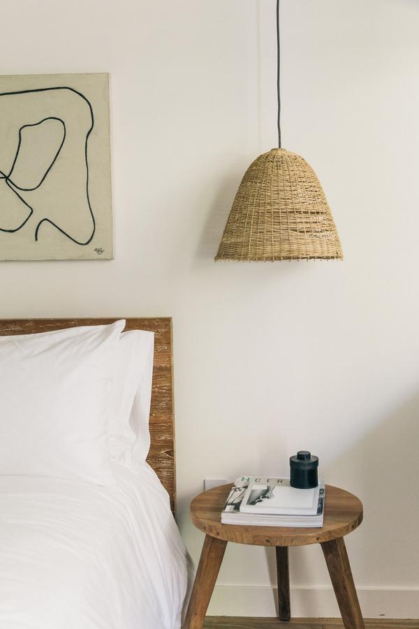 The Surfrider Malibu Hotel Bagian luar foto