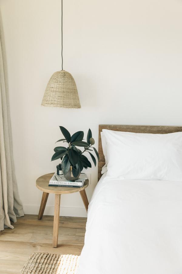 The Surfrider Malibu Hotel Bagian luar foto