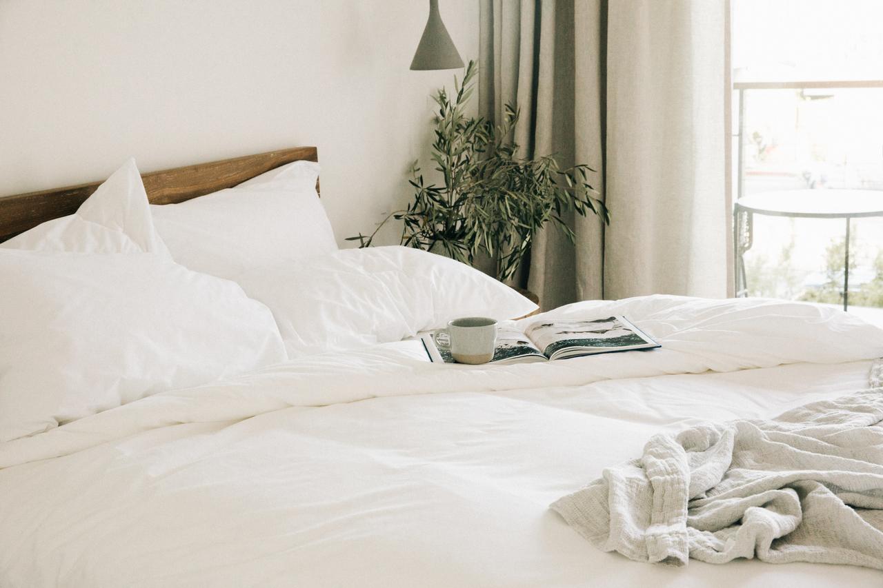 The Surfrider Malibu Hotel Bagian luar foto