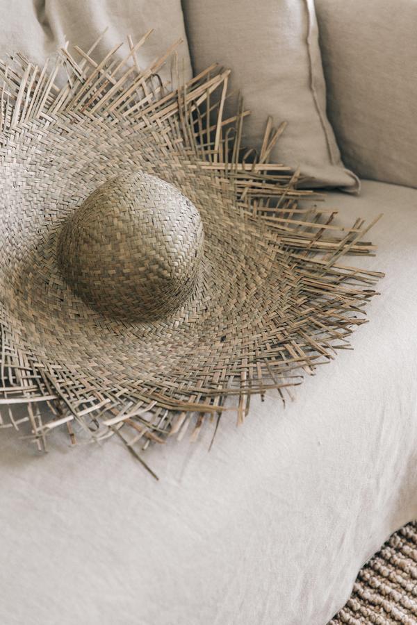 The Surfrider Malibu Hotel Bagian luar foto