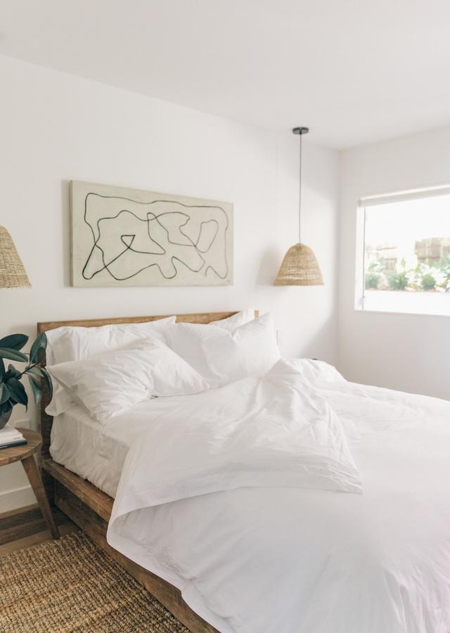 The Surfrider Malibu Hotel Bagian luar foto
