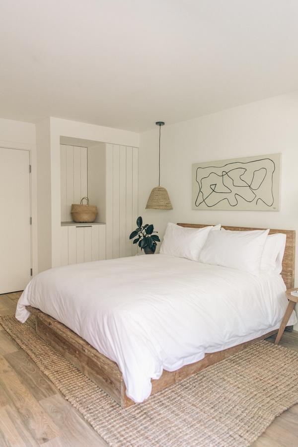 The Surfrider Malibu Hotel Bagian luar foto