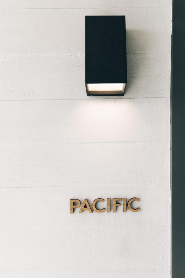 The Surfrider Malibu Hotel Bagian luar foto