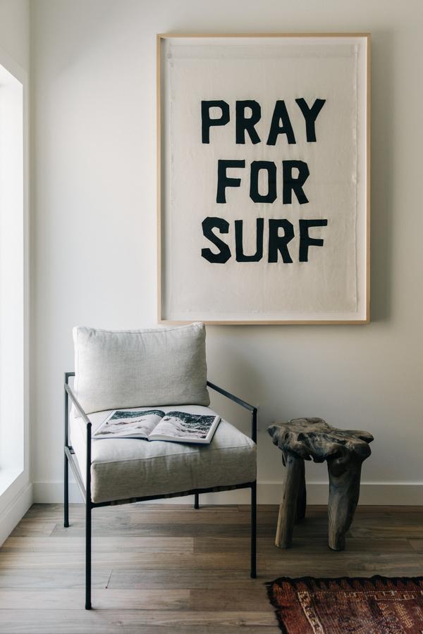 The Surfrider Malibu Hotel Bagian luar foto