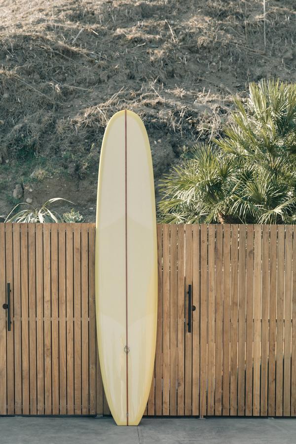 The Surfrider Malibu Hotel Bagian luar foto