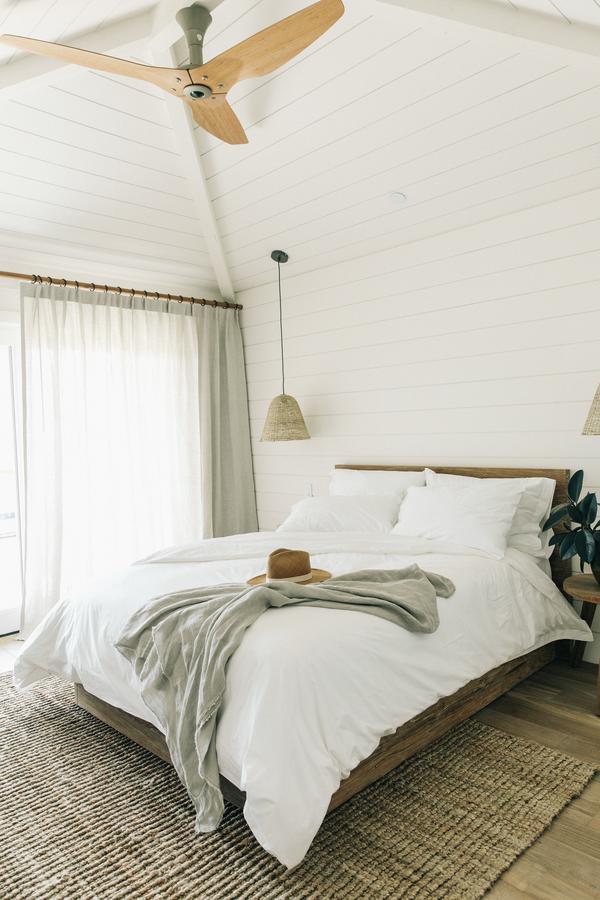The Surfrider Malibu Hotel Bagian luar foto