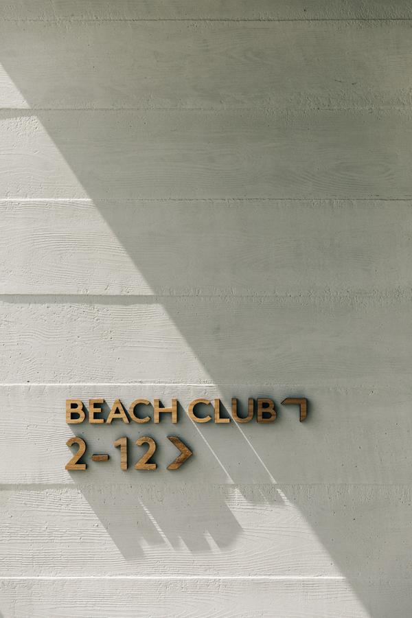 The Surfrider Malibu Hotel Bagian luar foto