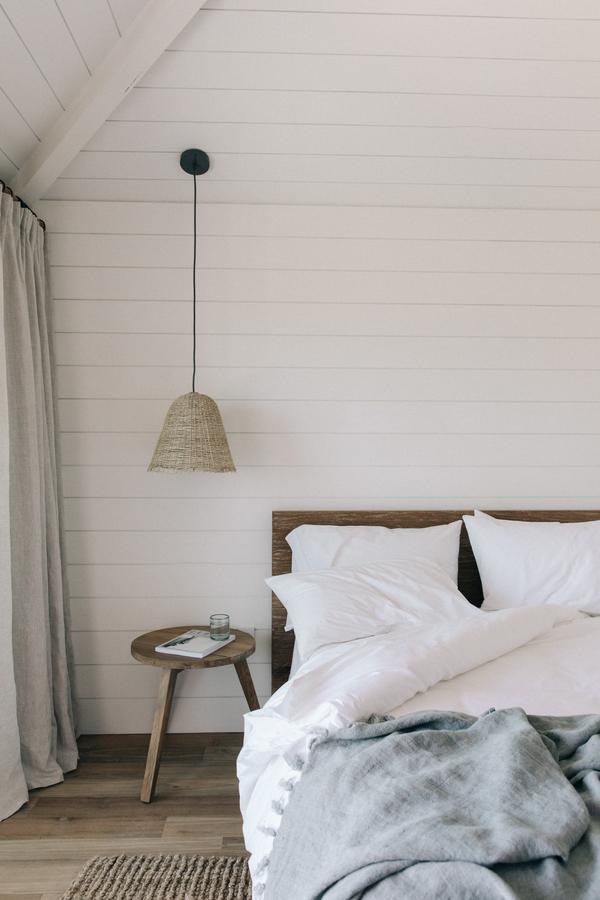 The Surfrider Malibu Hotel Bagian luar foto