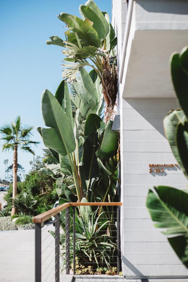 The Surfrider Malibu Hotel Bagian luar foto