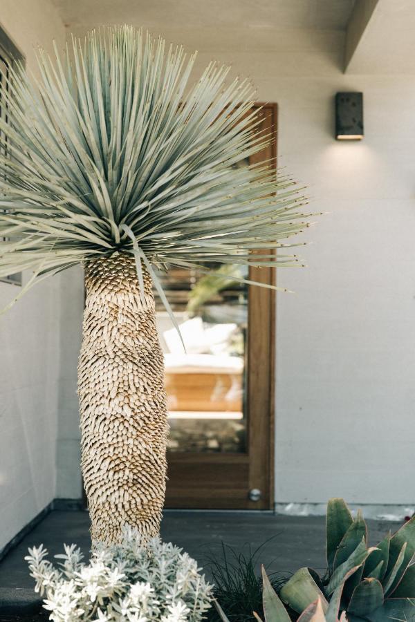 The Surfrider Malibu Hotel Bagian luar foto